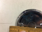 Harley-Davidson Motor Company Points Timer Cover 2017-2019 Milwaukee-Eight M8