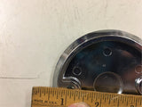 Harley-Davidson Motor Company Points Timer Cover 2017-2019 Milwaukee-Eight M8