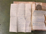VTG antique 1868 Guyot's Geographical Series Intermediate Geography book see des