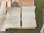 VTG antique 1868 Guyot's Geographical Series Intermediate Geography book see des