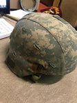 Helmet By Sds Med Digital Cover era Army Marine