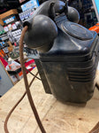Vtg Beehive Telephone Warehouse Factory Kellogs Crank Bakelite 1940's Phone Coll