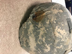Helmet By Sds Med Digital Cover era Army Marine