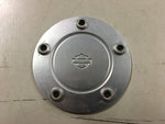 OEM Harley-Davidson Twin Cam USA Points Timing Cover 5 Hole P/N 32685-99