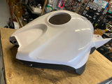 Gas tank cover Honda CBR gsxr zx Yamaha YZF 600 1000 sport bike new! ???