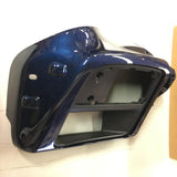 Big Blue Pearl??? Harley Right Lower fairing Touring Limited Ultra Street Glide