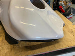 Gas tank cover Honda CBR gsxr zx Yamaha YZF 600 1000 sport bike new! ???