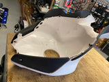 Gas tank cover Honda CBR gsxr zx Yamaha YZF 600 1000 sport bike new! ???