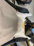 Gas tank cover Honda CBR gsxr zx Yamaha YZF 600 1000 sport bike new! ???