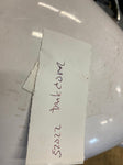 Gas tank cover Honda CBR gsxr zx Yamaha YZF 600 1000 sport bike new! ???