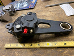 Vtg Hurst Airheart Brake Caliper NOS Springer Fork Old Skool Disc Chopper Harley