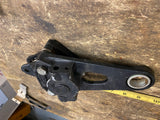 Vtg Hurst Airheart Brake Caliper NOS Springer Fork Old Skool Disc Chopper Harley