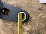Vtg Hurst Airheart Brake Caliper NOS Springer Fork Old Skool Disc Chopper Harley