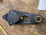 Vtg Hurst Airheart Brake Caliper NOS Springer Fork Old Skool Disc Chopper Harley