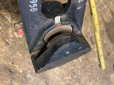 Vtg Hurst Airheart Brake Caliper NOS Springer Fork Old Skool Disc Chopper Harley