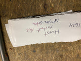 Vtg Hurst Airheart Brake Caliper NOS Springer Fork Old Skool Disc Chopper Harley