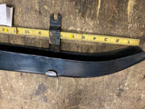 1975 Triumph Trident T160 750 Triple 750 Chain Guard OEM Vtg T160v 83-5237