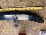 1975 Triumph Trident T160 750 Triple 750 Chain Guard OEM Vtg T160v 83-5237