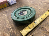 VTG Green AMC Horn Button Cover Hubcap Center American Motors Gremlin Eagle