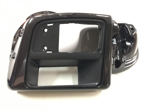 Black Tempest??? Harley Right Lower fairing Touring Limited Ultra Street Glide!!