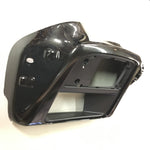 Black Tempest??? Harley Right Lower fairing Touring Limited Ultra Street Glide!!