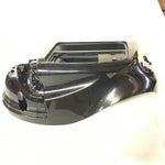 Black Tempest??? Harley Right Lower fairing Touring Limited Ultra Street Glide!!