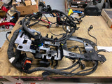 New Main Wiring Harness Harley Bagger FLH ultra Classic Glide 2021 69202185 OEM