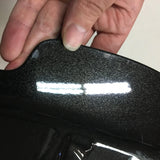 Black Tempest??? Harley Right Lower fairing Touring Limited Ultra Street Glide!!