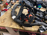New Main Wiring Harness Harley Bagger FLH ultra Classic Glide 2021 69202185 OEM