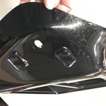 Black Tempest??? Harley Right Lower fairing Touring Limited Ultra Street Glide!!
