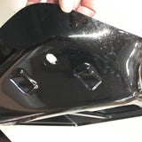Black Tempest??? Harley Right Lower fairing Touring Limited Ultra Street Glide!!