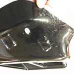 Black Tempest??? Harley Right Lower fairing Touring Limited Ultra Street Glide!!
