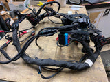 New Main Wiring Harness Harley Bagger FLH ultra Classic Glide 2021 69202185 OEM