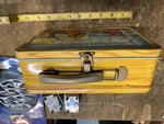 Vtg 1953 Minty Roy Rogers Dale Evans Double R Bar Ranch Lunchbox Thermos NOS!