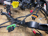 New Main Wiring Harness Harley Bagger FLH ultra Classic Glide 2021 69202185 OEM