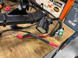 New Main Wiring Harness Harley Bagger FLH ultra Classic Glide 2021 69202185 OEM