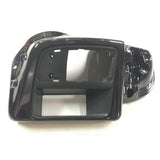 Vivid Black??? Harley Right Lower fairing Touring Limited Ultra Street Glide