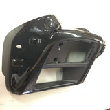 Vivid Black??? Harley Right Lower fairing Touring Limited Ultra Street Glide