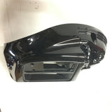 Vivid Black??? Harley Right Lower fairing Touring Limited Ultra Street Glide