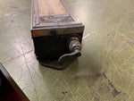 VTG King-Gage Hand pump operate Gas Fuel Oil tank Service Station Bubbler gauge