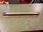 VTG King-Gage Hand pump operate Gas Fuel Oil tank Service Station Bubbler gauge
