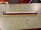 VTG King-Gage Hand pump operate Gas Fuel Oil tank Service Station Bubbler gauge
