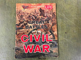 VTG 1961 Life Magazine Great Battles of the Civil War magazine
