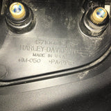 Vivid Black??? Harley Right Lower fairing Touring Limited Ultra Street Glide