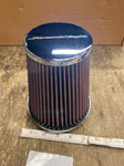 Cone Air Cleaner cover Harley Screamin Eagle Heavy Breather Factory OEM FLHX XL