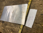 Vtg NOS Oil Can Unrolled Vandyne X-70 Treatment Gas Service Station Sales Promo