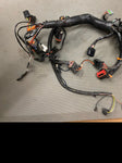 Front Fairing Wiring Harness 2006 FLHX Street Glide Harley FLH Bagger 70232-06b