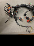 Front Fairing Wiring Harness 2006 FLHX Street Glide Harley FLH Bagger 70232-06b