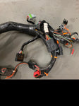 Front Fairing Wiring Harness 2006 FLHX Street Glide Harley FLH Bagger 70232-06b