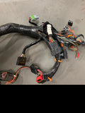 Front Fairing Wiring Harness 2006 FLHX Street Glide Harley FLH Bagger 70232-06b